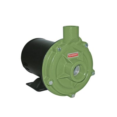 Bomba centrífuga monoestágio para aplicação em residências, chácaras, abastecimento predial, agricultura, indústria, sistema de refrigeração.